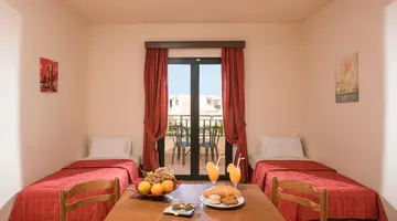 Dia Apartments