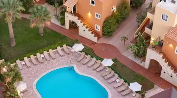 Dia Apartments