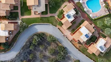 Dia Apartments
