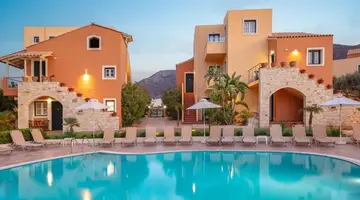 Dia Apartments