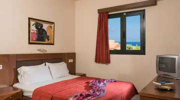 Dia Apartments