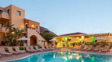 Dia Apartments