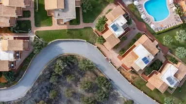 Dia Apartments