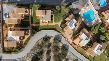 Dia Apartments