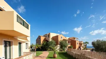 Dia Apartments
