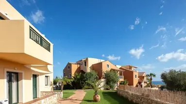 Dia Apartments