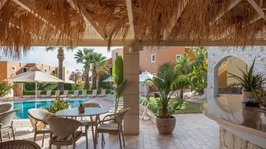 Dia Apartments