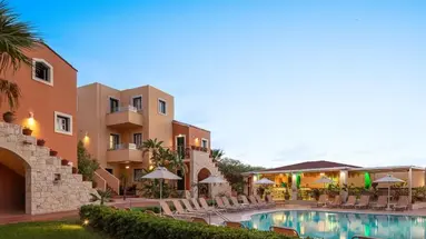 Dia Apartments
