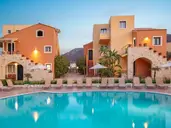 Dia Apartments