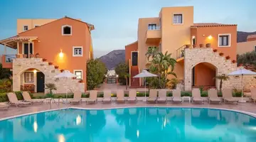 Dia Apartments