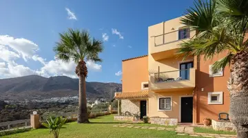 Dia Apartments