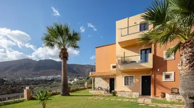 Dia Apartments