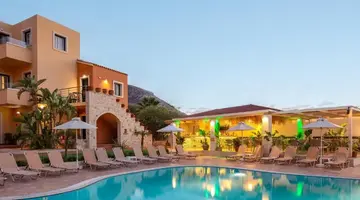 Dia Apartments