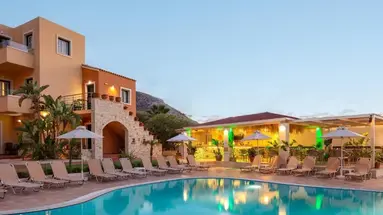 Dia Apartments