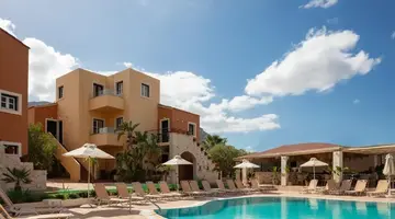 Dia Apartments