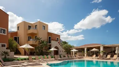 Dia Apartments