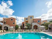Dia Apartments