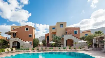 Dia Apartments