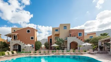 Dia Apartments