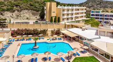 Diagoras Hotel