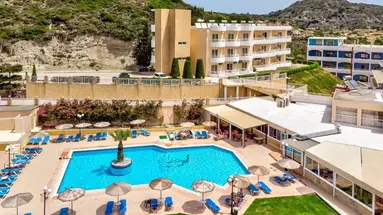 Diagoras Hotel