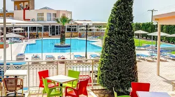 Diagoras Hotel