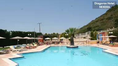 Diagoras Hotel