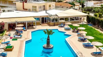 Diagoras Hotel