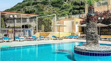 Diagoras Hotel