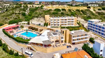 Diagoras Hotel