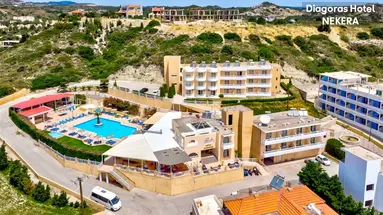 Diagoras Hotel