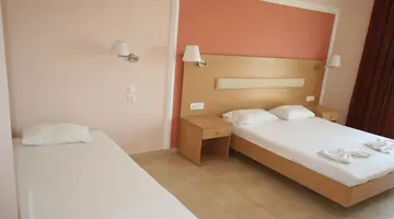 Diagoras Hotel