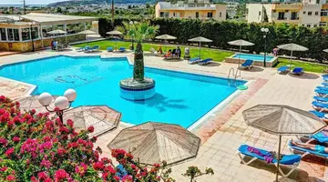 Diagoras Hotel