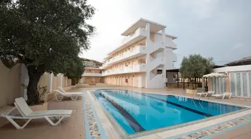 Diagoras Hotel