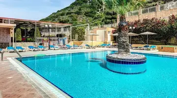 Diagoras Hotel