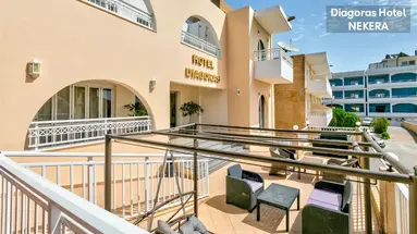 Diagoras Hotel