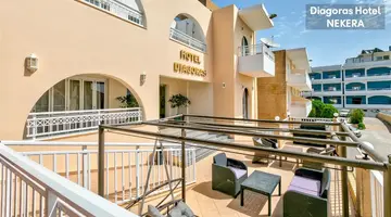 Diagoras Hotel