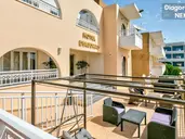 Diagoras Hotel