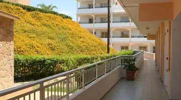 Diagoras Hotel