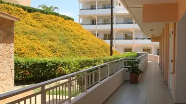 Diagoras Hotel