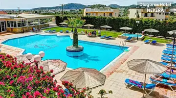 Diagoras Hotel
