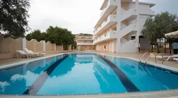Diagoras Hotel