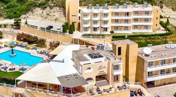 Diagoras Hotel