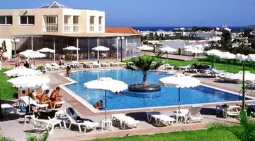 Diagoras Hotel