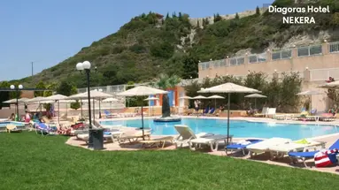 Diagoras Hotel