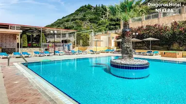 Diagoras Hotel