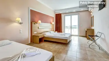 Diagoras Hotel