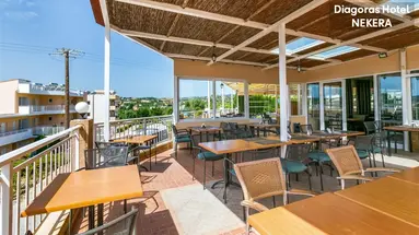 Diagoras Hotel