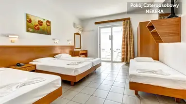 Diagoras Hotel