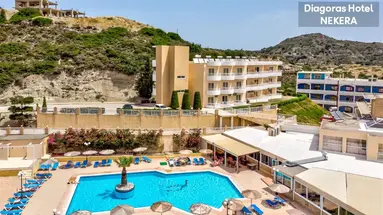 Diagoras Hotel